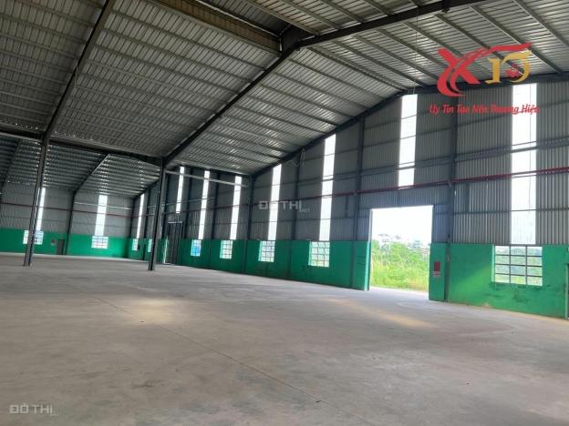 Cho thuê xưởng 7.200m2 giá 250/tháng- triệu -Hố Nai 3-Trảng Bom-Đồng Nai 14581871