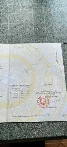 Bán đất mặt tiền full thổ cư Tỉnh Lộ 15 (cách ngã tư Tân Quy 700m) 14581915