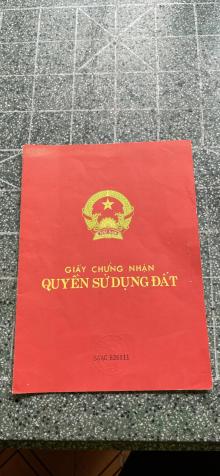 Bán đất mặt tiền full thổ cư Tỉnh Lộ 15 (cách ngã tư Tân Quy 700m) 14581915