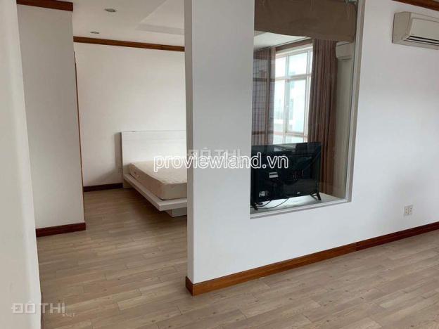 Bán căn Penthouse Hoàng Anh Riverview 4pn, không nội thất, dt 300m2, 2 tầng 14581932
