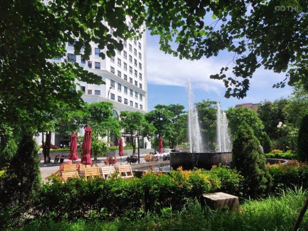 2.2 tỷ sở hữu căn hộ tại Việt Hưng đã có sổ đỏ, full nội thất liền tường( DT63- 77m2) 14582043