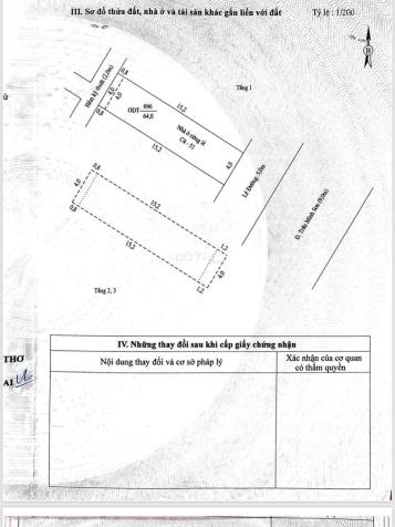 BÁN NHÀ MẶT TIỀN ĐƯỜNG TRẦN MINH SƠN,Sau Bệnh viện ĐHYD. Giá 7 tỷ 14582154