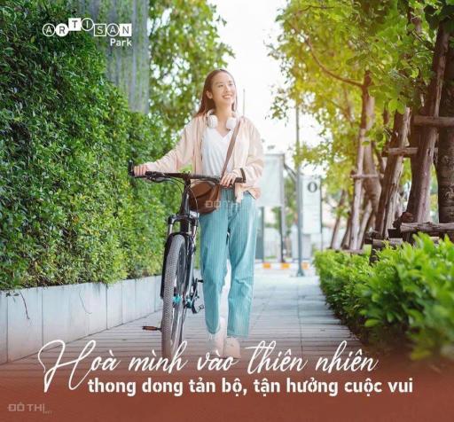 CK 11%, TT kéo dài 4 năm T8/2023 ký HĐMB chính sách mới nhất của Artisan Park tại TP mới Bình Dương 14582159