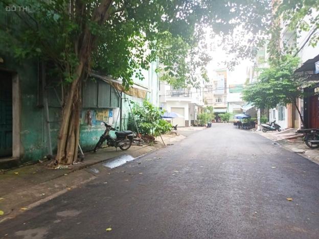 Mặt tiền nội bộ Bà Hom Q6, 310m2 18x17 vuông vức lô góc tiện KS, CHDV, biệt thự, 38 tỷ TL 14582197