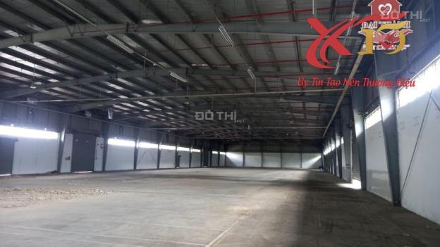 Bán nhà xưởng tại KCN Nhơn Trạch,Đồng Nai 24.000m2-90tỷ(X23) Cần bán nhà xưởng lô gốc 2 mặt tiền đư 14582203
