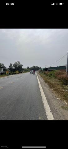 Đất mặt tiền đường 818 thị trấn Thủ Thừa huyện Thủ Thừa Long An 14582557