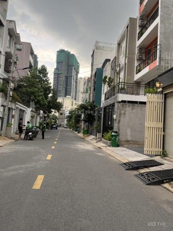 Bán nhà phố tiện XD mới VP mt đường số 16, An Phú. Dt 105m2. Giá 15.5 tỷ. Lh 0903652452 Mr. Phú 14582607