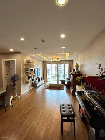 Cho thuê căn hộ 2PN đều sáng Mandarin Garden, sẵn nội thất mới, đẹp, 130m2 - LH 0919631187 14582675