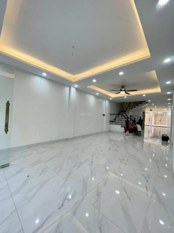 Duy nhất siêu phẩm vừa tiền phố Trung Hòa, vỉa hè kinh doanh, VP, 100m2, 7 tầng, Giảm giá còn 30 tỷ 14582778