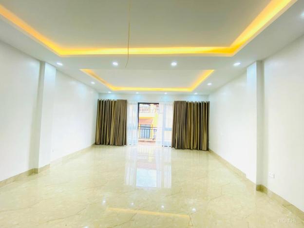 Duy nhất siêu phẩm vừa tiền phố Trung Hòa, vỉa hè kinh doanh, VP, 100m2, 7 tầng, Giảm giá còn 30 tỷ 14582778