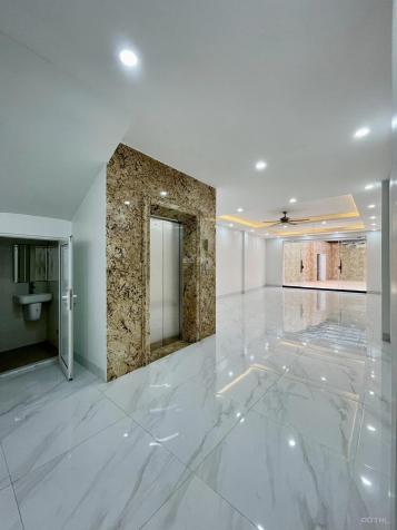 Duy nhất siêu phẩm vừa tiền phố Trung Hòa, vỉa hè kinh doanh, VP, 100m2, 7 tầng, Giảm giá còn 30 tỷ 14582778