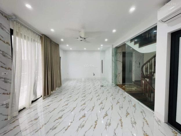 Giảm thêm 500tr. Tòa VP 7 tầng, 100m2 phố Nguyễn Thị Định, ngõ oto tránh,mặt tiền rộng, giá hấp dẫn 14582811