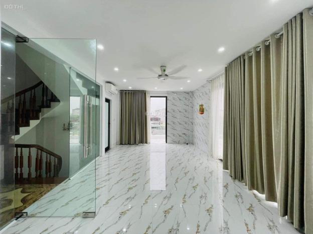 Giảm thêm 500tr. Tòa VP 7 tầng, 100m2 phố Nguyễn Thị Định, ngõ oto tránh,mặt tiền rộng, giá hấp dẫn 14582811