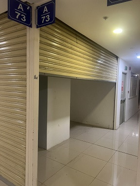 Cho thuê gấp mặt bằng kinh doanh, kiot làm kho, bán online. 14582883