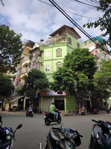 Bán nhà lô góc khu đô thị ĐỀN LỪ 2, Hoàng Mai, dt 45m, 5 tầng, mt 5m, giá chỉ 11 tỷ nhỉnh, cần bán 14582925