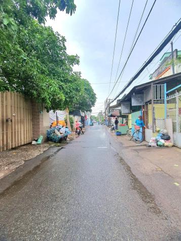 Nhà bán đường Nguyễn Văn Hoa gần trường Cơ Điện; 1 trệt 1 lầu 152m2 giá 5,8 tỷ 14583152