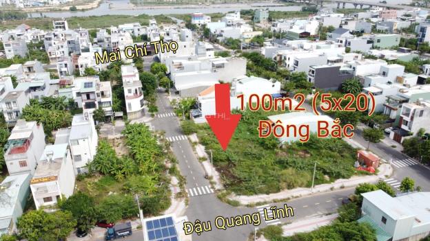 Bán đất Thanh Lương 12, Hoà Xuan, Đà Nẵng. Lô đất sạch đẹp, Rẻ nhất khu vực - 0905431279 14583202