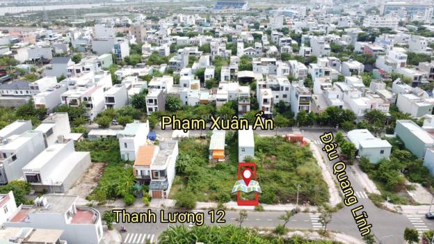 Bán đất Thanh Lương 12, Hoà Xuan, Đà Nẵng. Lô đất sạch đẹp, Rẻ nhất khu vực - 0905431279 14583202