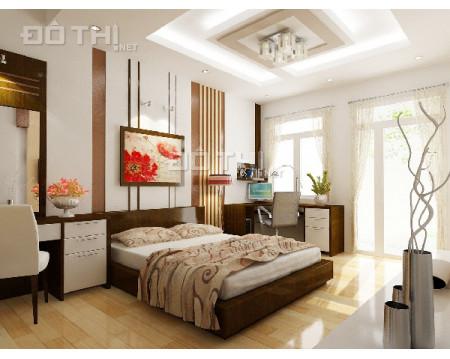 Cho thuê chung cư tại Dự án GoldSeason 47 Nguyễn Tuân, 2PN 3PN Đẹp 14583364