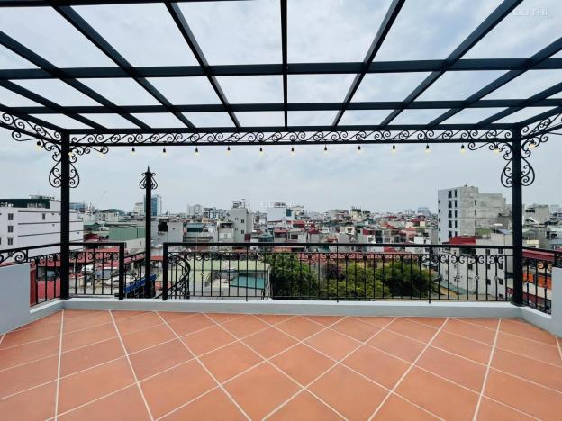 Nhà ngay sát Phố- xây mới 8 tầng thang máy, mặt tiền rộng- gần ngay Phố giá hơn 10 tỷ 14583376