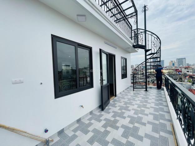 Nhà ngay sát Phố- xây mới 8 tầng thang máy, mặt tiền rộng- gần ngay Phố giá hơn 10 tỷ 14583376