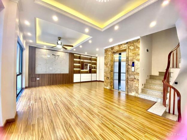 Nhà ngay sát Phố- xây mới 8 tầng thang máy, mặt tiền rộng- gần ngay Phố giá hơn 10 tỷ 14583376