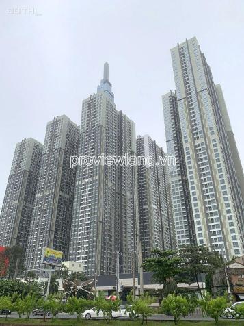 Bán lô đất 2 mặt tiền Nguyễn Hữu Cảnh, đối diện Landmark 81, 19.3x40m đất 14583507