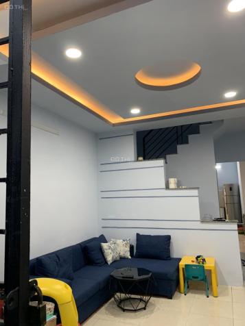 Hẻm 888 Lạc Long Quân,P8, Tân Bình,56m2, 2 Tầng 4x14 HẠ chào còn 4 tỷ 4 TL Chính chủ. 14583650