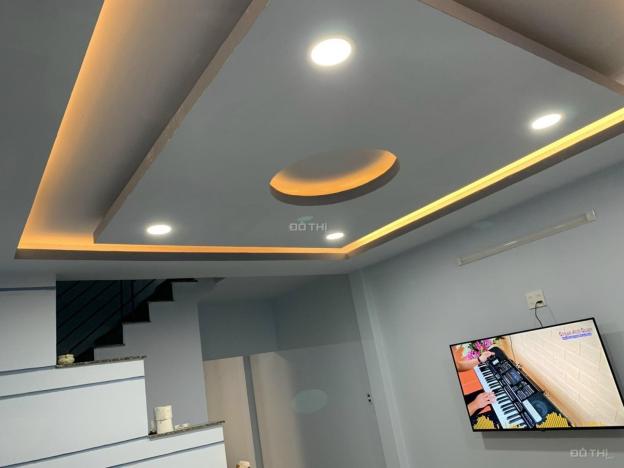 Hẻm 888 Lạc Long Quân,P8, Tân Bình,56m2, 2 Tầng 4x14 HẠ chào còn 4 tỷ 4 TL Chính chủ. 14583650