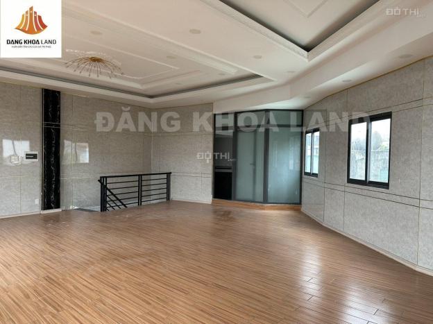 Mặt tiền khu VIP Thống Nhất Bình Thọ ngay Ga Metro Ngã tư Thủ Đức ngang 8.7m thu nhập 50tr/tháng 14583708