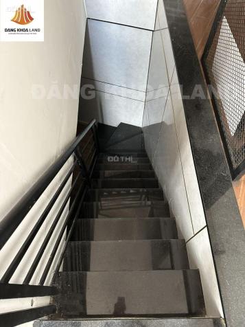 Mặt tiền khu VIP Thống Nhất Bình Thọ ngay Ga Metro Ngã tư Thủ Đức ngang 8.7m thu nhập 50tr/tháng 14583708