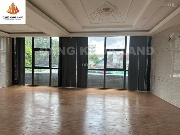 Mặt tiền khu VIP Thống Nhất Bình Thọ ngay Ga Metro Ngã tư Thủ Đức ngang 8.7m thu nhập 50tr/tháng 14583708