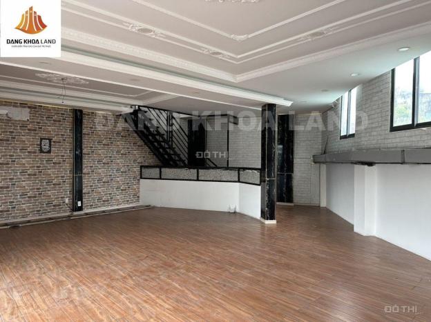 Mặt tiền khu VIP Thống Nhất Bình Thọ ngay Ga Metro Ngã tư Thủ Đức ngang 8.7m thu nhập 50tr/tháng 14583708