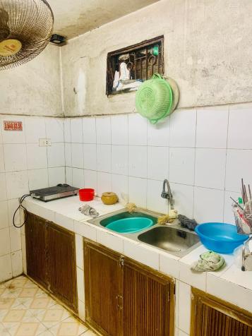 Bán Nhà 63 NGõ Tiến Bộ - Khâm Thiên, Ngõ Rộng, Gần Phố, Thông Thoáng DT: 17m/2 Tầng/1.68 Tỷ 14583731