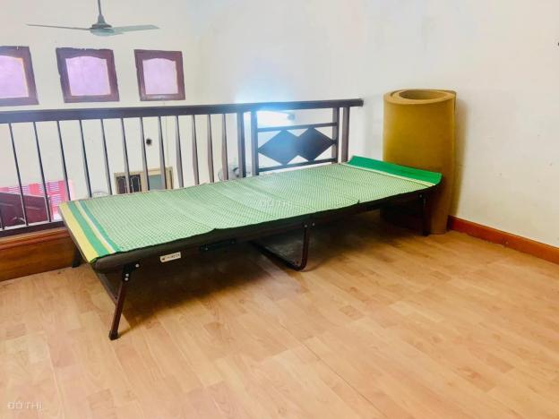 Bán Nhà 63 NGõ Tiến Bộ - Khâm Thiên, Ngõ Rộng, Gần Phố, Thông Thoáng DT: 17m/2 Tầng/1.68 Tỷ 14583731