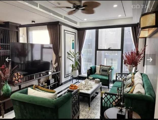 Bán căn hộ 3 phòng ngủ tòa nhà S4 Sunshine City, Bắc Từ Liêm, Hà Nội 14583761