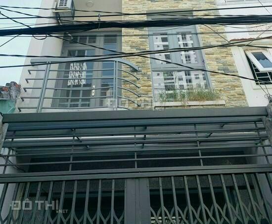 Nhà 2 tầng Khuông Việt, hẻm rộng thoáng ô tô đỗ cửa. 3.3 tỷ 14583772
