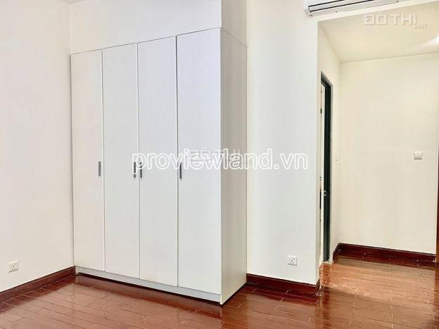 Biệt thự khu Compound Riviera An Phú, DT đất 290m2, kết cấu 3 tầng, 4PN 14583773