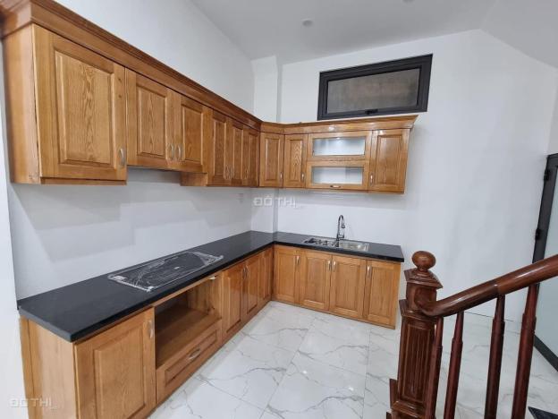 Bán Nhà phố Đình Thôn dân xây mới đẹp ngõ nông thoáng 35m2 giá 5 tỷ 14583785