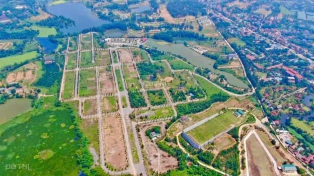 CHỈ CÒN 1 LÔ CUỐI CÙNG mặt NGÃ 4 đường đôi TĐC ĐHQG 20x5m sẵn sổ. Gọi 0911811655 14583960