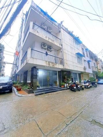 Bán nhà phố Hào Nam – Lô Góc – Ô tô tránh đỗ - Ở + KDOANH - DT90m2 . Giá 21.5tỷ 14584218