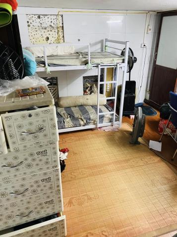 Bán Nhà ngõ 34 Thịnh Quang – Tây Sơn, 5m Ra Ô Tô Đỗ, Ngõ Thoáng, DT: 17m/5 Tầng/2 Tỷ 14584228