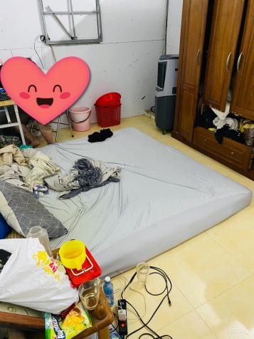 Bán Nhà ngõ 34 Thịnh Quang – Tây Sơn, 5m Ra Ô Tô Đỗ, Ngõ Thoáng, DT: 17m/5 Tầng/2 Tỷ 14584228