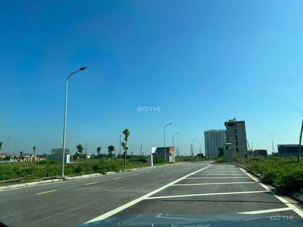 Bán Đất Yên Ninh - Ninh Khánh, TT Nếnh, Việt Yên, Giá 2,7tỷ/ 1 Lô Sổ Hồng Sang Tên . 14584282