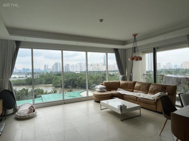 Cần bán căn hộ 4PN Đảo Kim Cương - căn hiếm giá chỉ 18.8 tỷ - View sông SG, quận 1 14584427