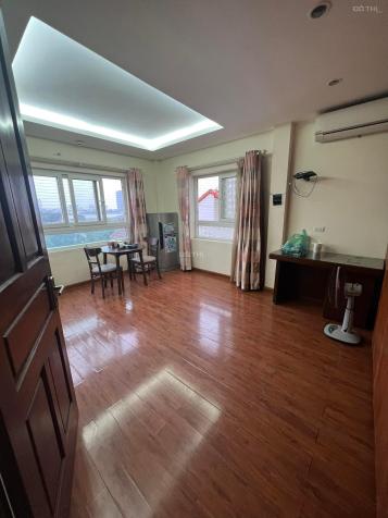 Cho thuê căn hộ 2 phòng ngủ phố Trịnh Công Sơn, Tây Hồ 70m 14584530