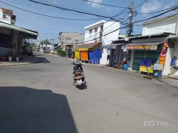 Cần bán căn nhà nhỏ mảnh đất to 140m2 Quận 9 14584556