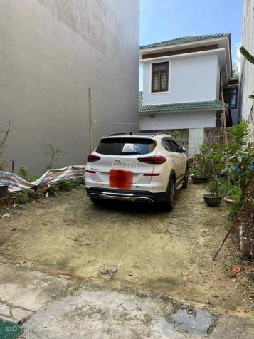 Bán lô đất ở trung tâm Thanh Khê, đường kiệt Phan Thanh sầm uất. 14584731