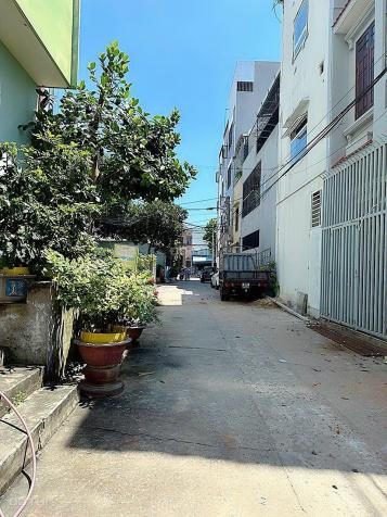 Bán nhà full nội thất đường kiệt ô tô vi vu, thông ra Lý Thái Tổ, 200m ra đường chính Phan Thanh 14584735