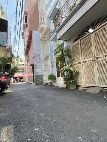 Bán nhà 1 trệt – 1 lầu kiệt thông thoáng trung tâm, ngay Phan Thanh, đường kiệt ô tô, xe tải nhỏ. 14584741